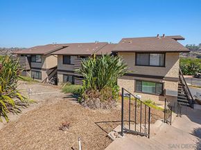 5125 Fontaine Street 105, Del Cerro CA 92120