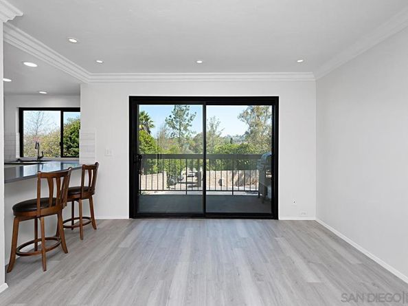 5125 Fontaine Street 105, Del Cerro CA 92120