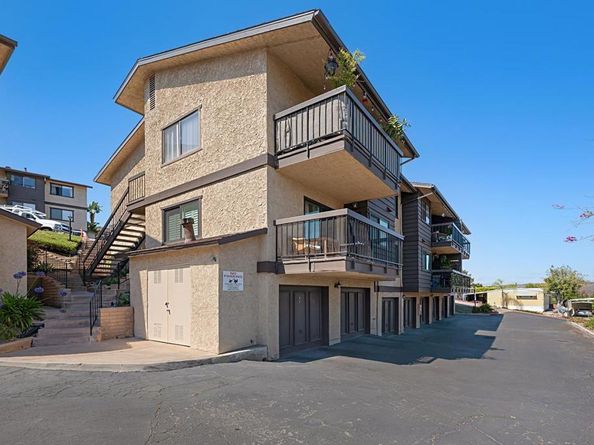 5125 Fontaine Street 105, Del Cerro CA 92120