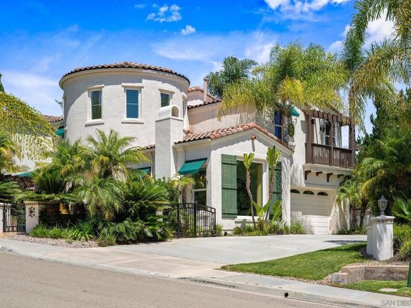 2930 Rancho Cortes, Carlsbad CA 92009