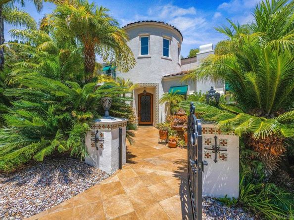 2930 Rancho Cortes, Carlsbad CA 92009