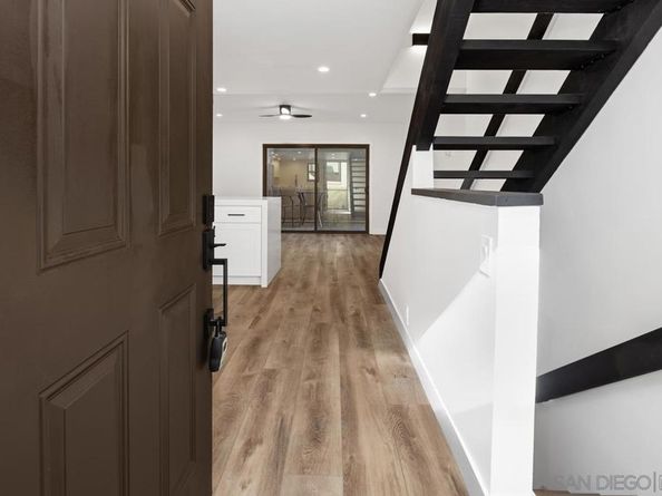 3974 Voltaire St., San Diego CA 92107