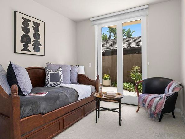 302 Prospect Street 7, La Jolla CA 92037
