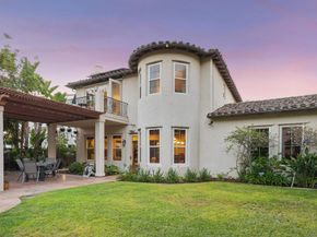 7424 La Mantanza, San Diego CA 92127