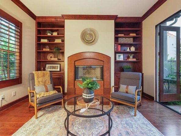7424 La Mantanza, San Diego CA 92127