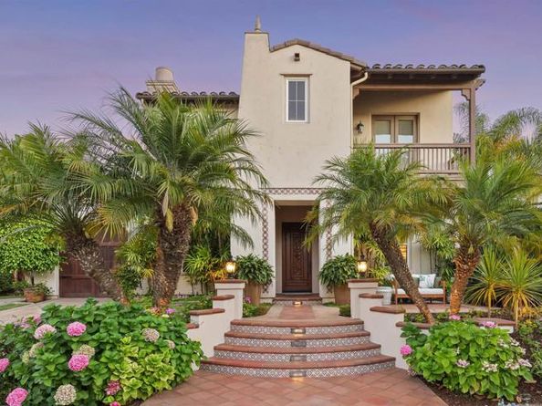 7424 La Mantanza, San Diego CA 92127