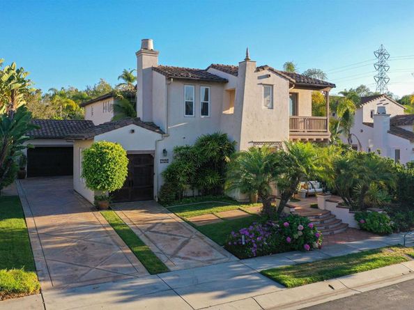 7424 La Mantanza, San Diego CA 92127
