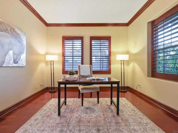 7424 La Mantanza, San Diego CA 92127