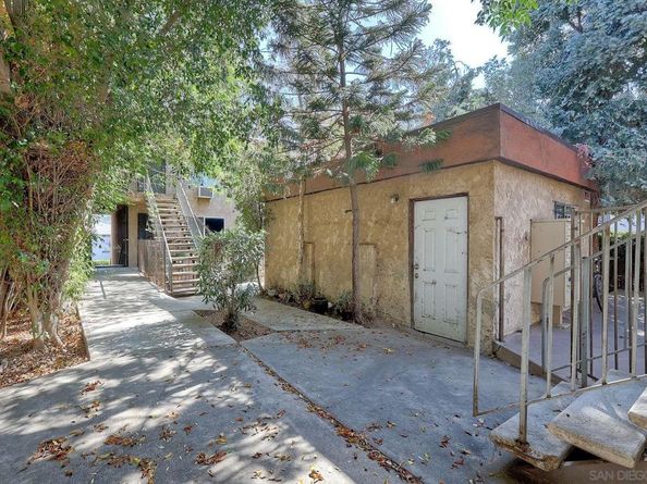 12923 Mapleview St 6, Lakeside CA 92040