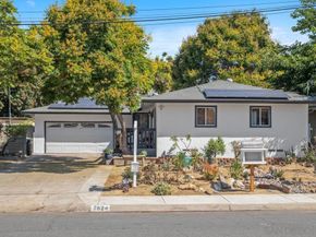 7824 Deborah Place, Lemon Grove CA 91945