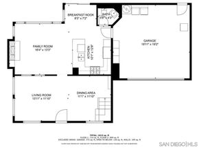 10818 Caminito Arcada, San Diego CA 92131