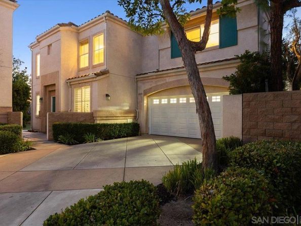 10818 Caminito Arcada, San Diego CA 92131