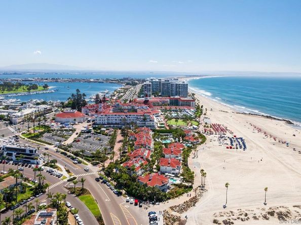 1155 Star Park Circle 1A, Coronado CA 92118