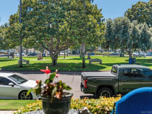 1155 Star Park Circle 1A, Coronado CA 92118