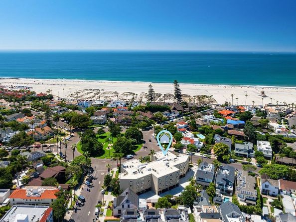 1155 Star Park Circle 1A, Coronado CA 92118