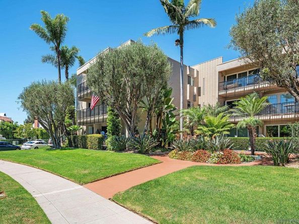 1155 Star Park Circle 1A, Coronado CA 92118