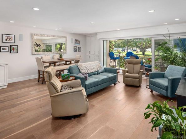 1155 Star Park Circle 1A, Coronado CA 92118