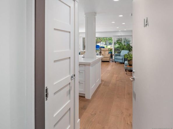 1155 Star Park Circle 1A, Coronado CA 92118