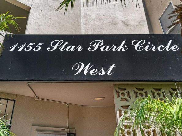 1155 Star Park Circle 1A, Coronado CA 92118