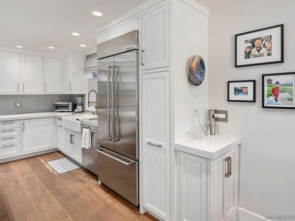 1155 Star Park Circle 1A, Coronado CA 92118