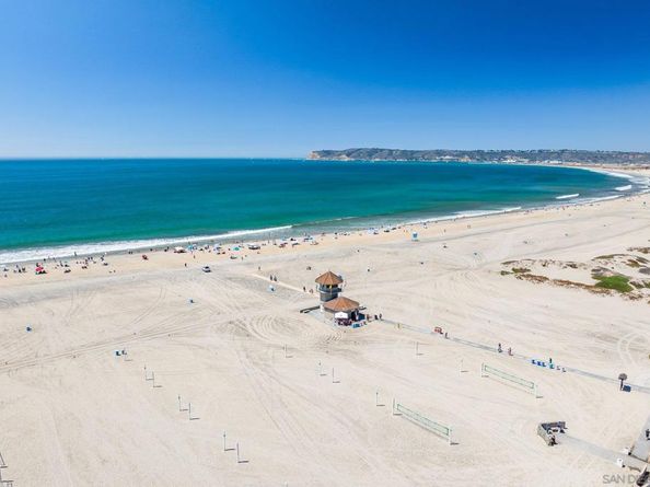 1155 Star Park Circle 1A, Coronado CA 92118