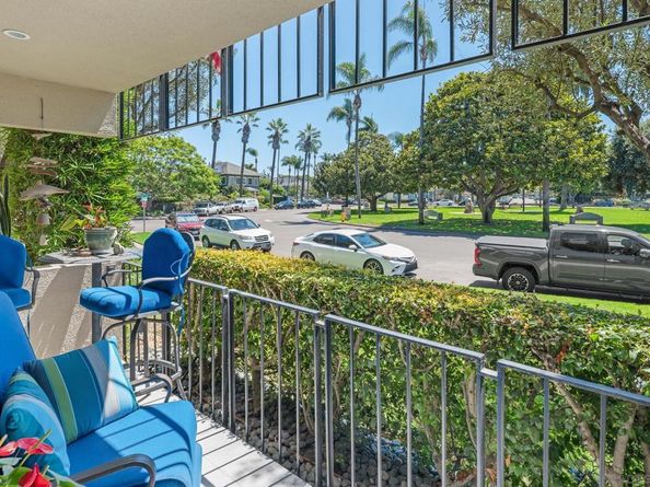 1155 Star Park Circle 1A, Coronado CA 92118