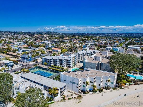 4016 Gresham Street C2, San Diego CA 92109
