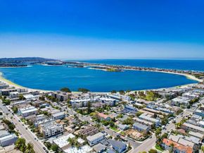 4016 Gresham Street C2, San Diego CA 92109