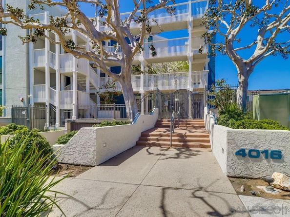 4016 Gresham Street C2, San Diego CA 92109
