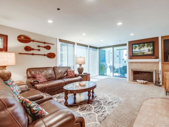 4016 Gresham Street C2, San Diego CA 92109
