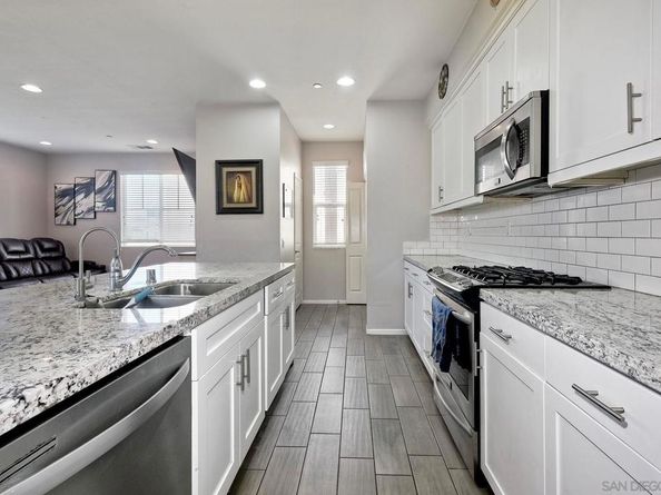 1700 Santa Gloria, San Diego CA 92154