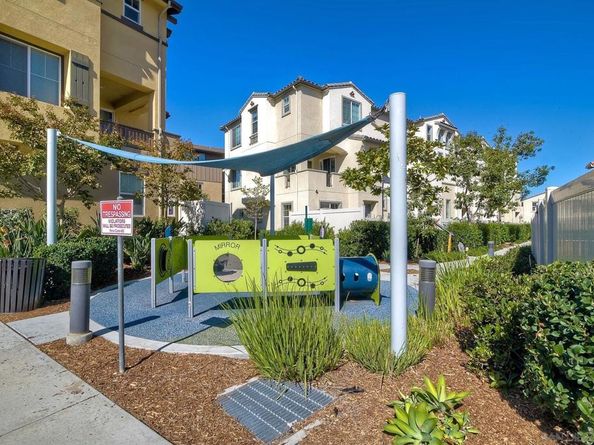 1700 Santa Gloria, San Diego CA 92154