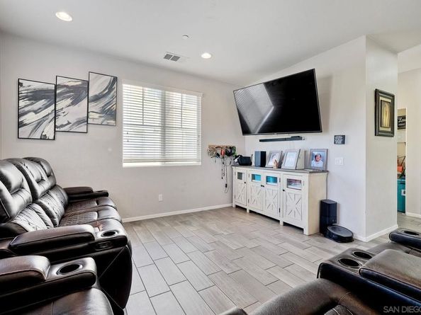 1700 Santa Gloria, San Diego CA 92154