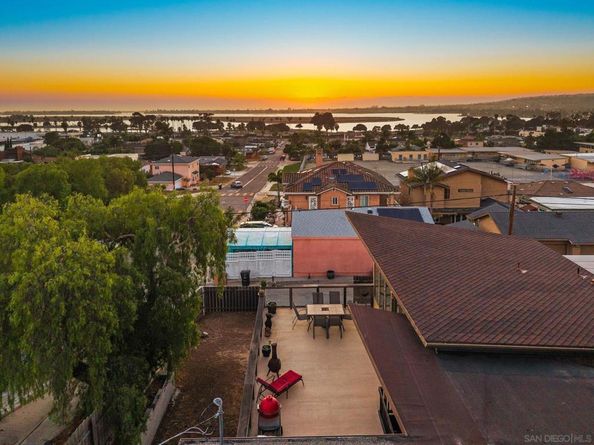 4436 Lister St, San Diego CA 92110