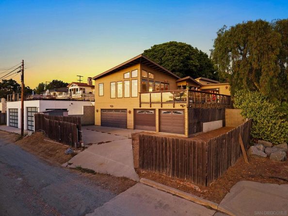 4436 Lister St, San Diego CA 92110