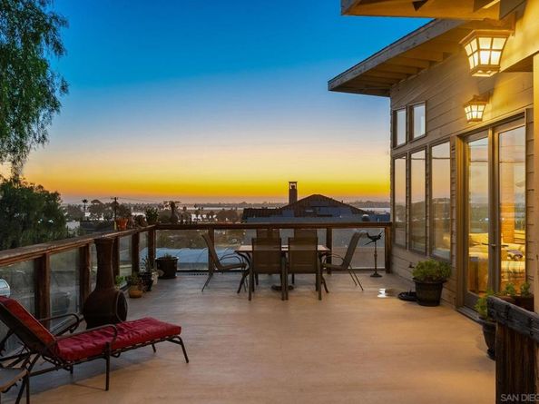 4436 Lister St, San Diego CA 92110