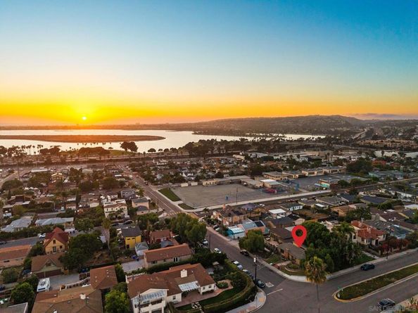 4436 Lister St, San Diego CA 92110