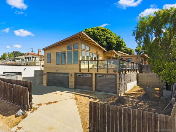 4436 Lister St, San Diego CA 92110