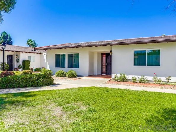 16555 Caminito Vecinos 39, San Diego CA 92128