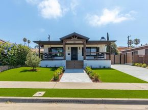 2419 Chicago Street, San Diego CA 92110
