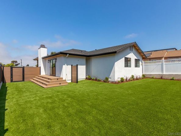 2419 Chicago Street, San Diego CA 92110