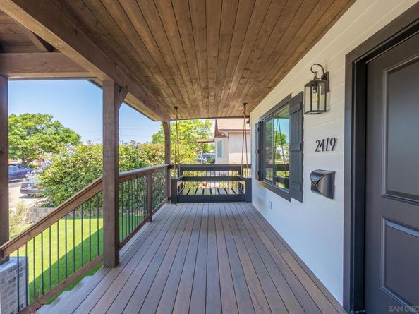 2419 Chicago Street, San Diego CA 92110