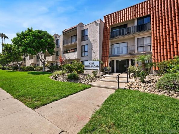 6780 Friars Rd 225, San Diego CA 92108