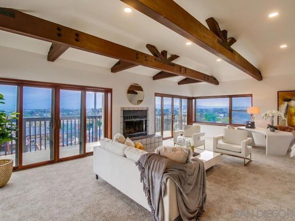 2068 Guizot St, San Diego CA 92107