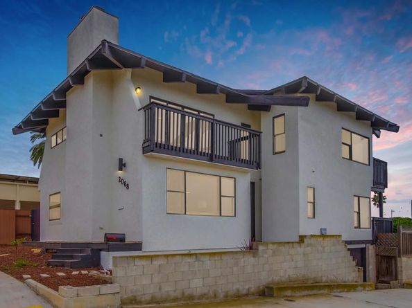2068 Guizot St, San Diego CA 92107