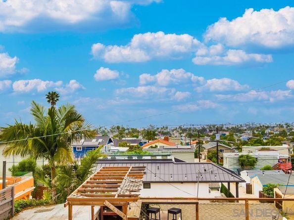 2068 Guizot St, San Diego CA 92107