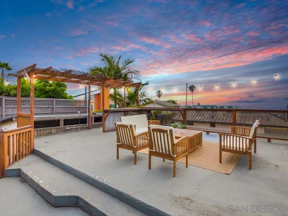 2068 Guizot St, San Diego CA 92107