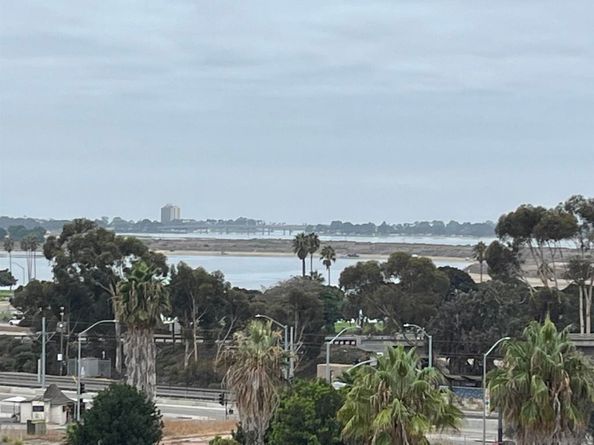 2540 Clairemont Dr 307, San Diego CA 92117