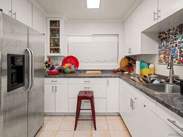 2540 Clairemont Dr 307, San Diego CA 92117