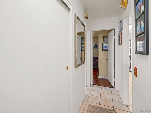 2540 Clairemont Dr 307, San Diego CA 92117